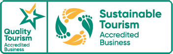 logo, company name